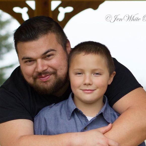 Meet your Posher, Jason - Picture 1 of 1